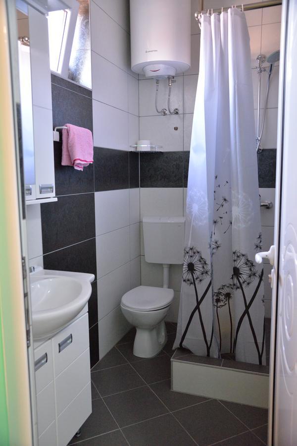 As Club Bed & Breakfast Belgrade Exterior photo