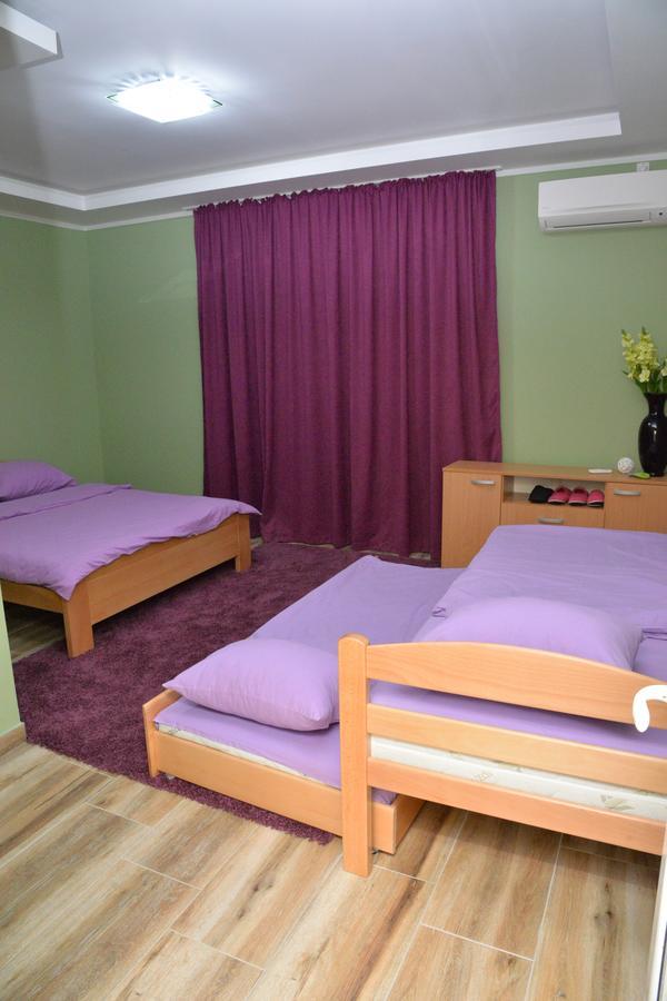 As Club Bed & Breakfast Belgrade Exterior photo