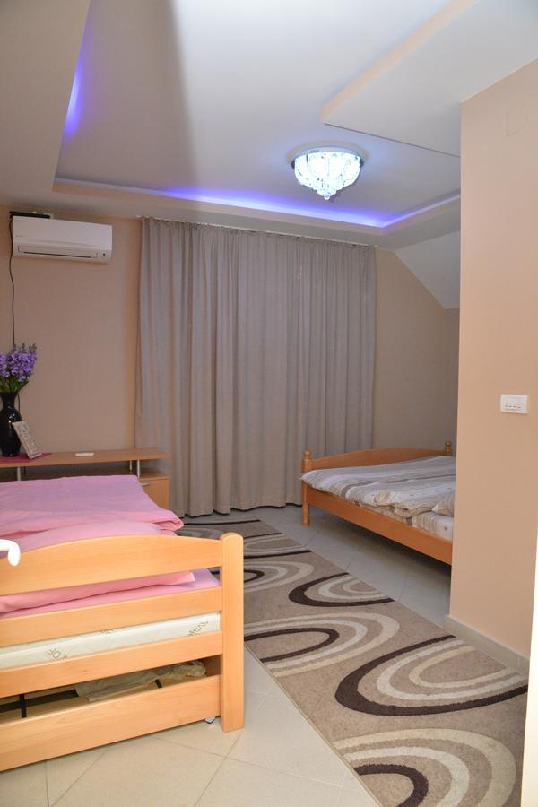 As Club Bed & Breakfast Belgrade Exterior photo